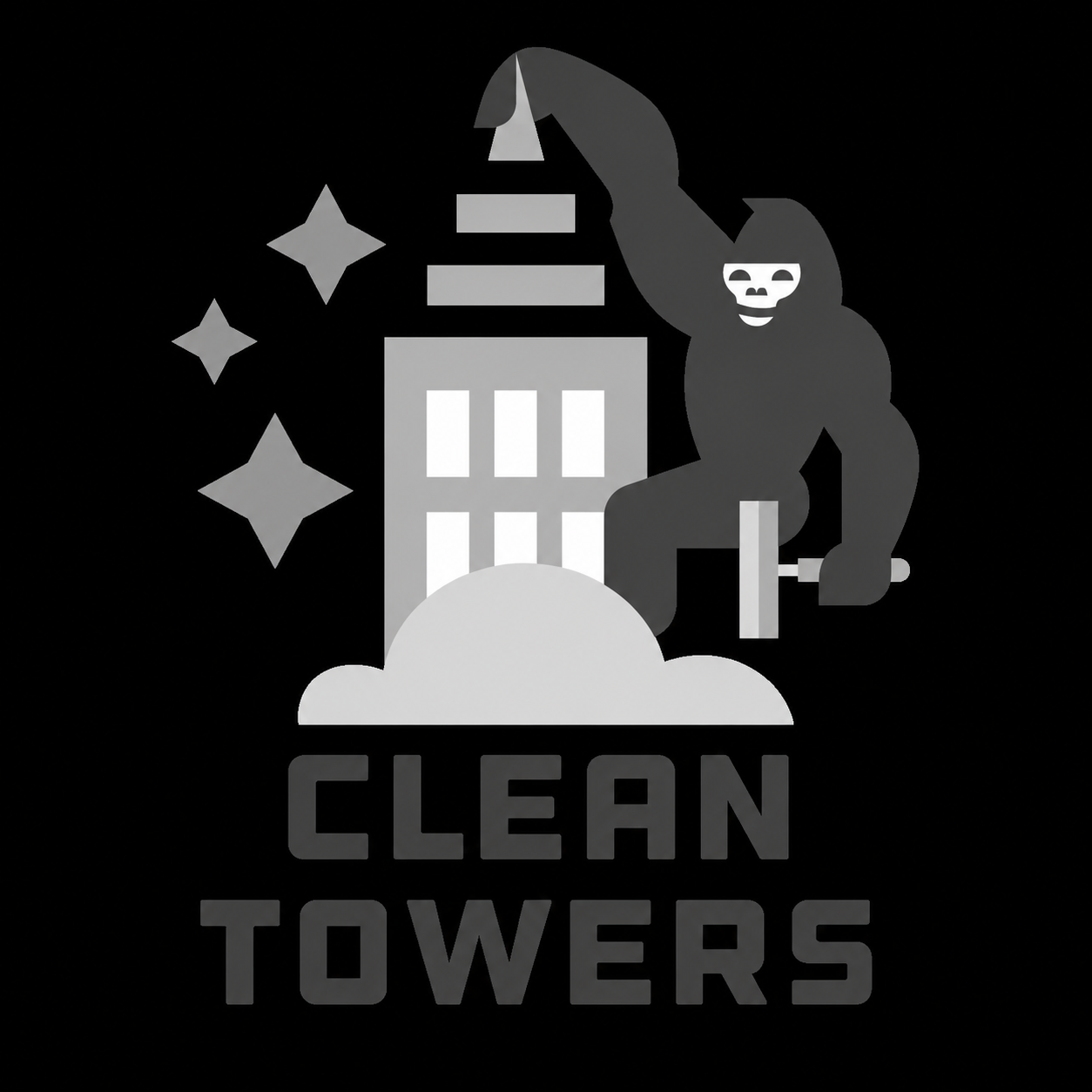 Clean Towers